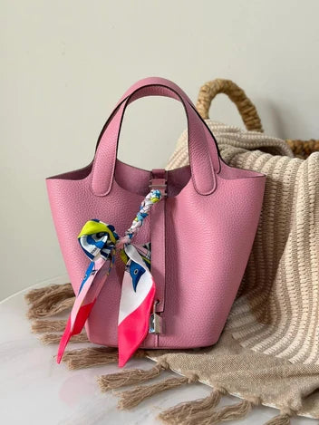 Hermes Picotin Lock 18 Bag