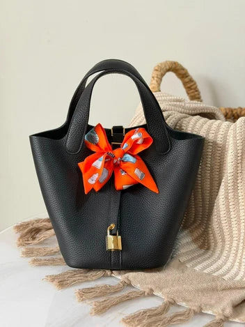 Hermes Picotin Lock 18 Bag