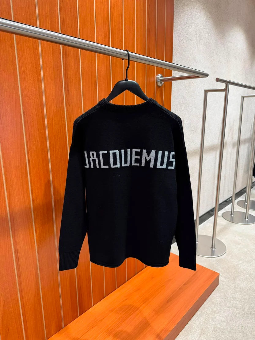 Jacquemus Le Pull knit Sweater