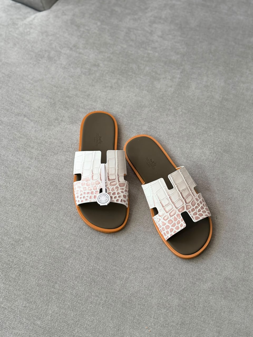Hermes Izmir Sandals