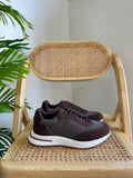 Loro Piana Week End Walk
