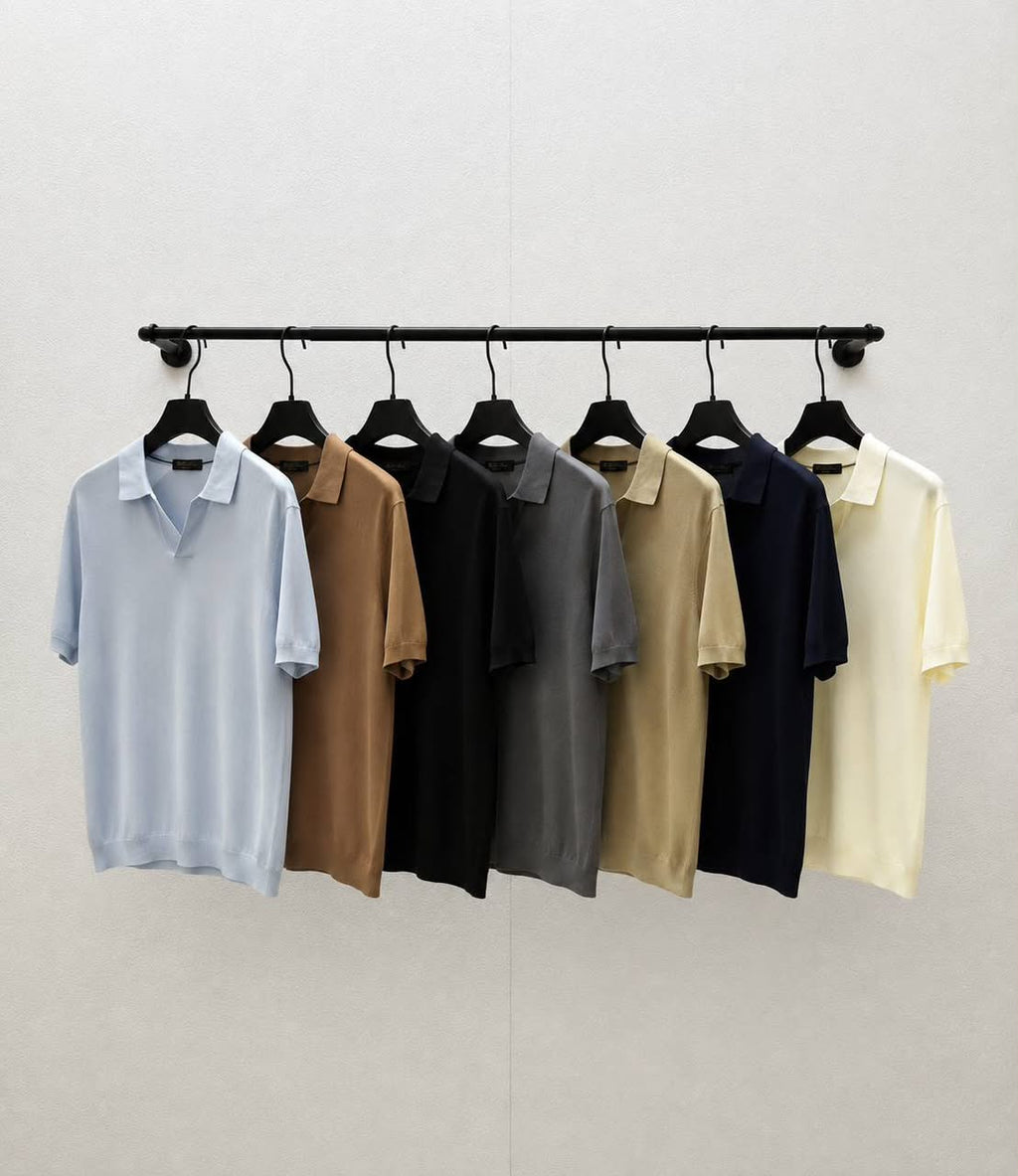 Loro Piana Knit