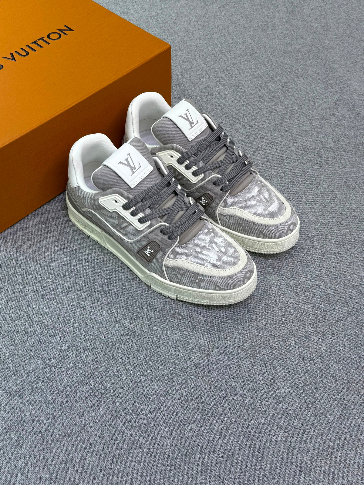 Louis Vuitton LV Trainer Sneaker