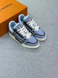 Louis Vuitton LV Trainer Sneaker