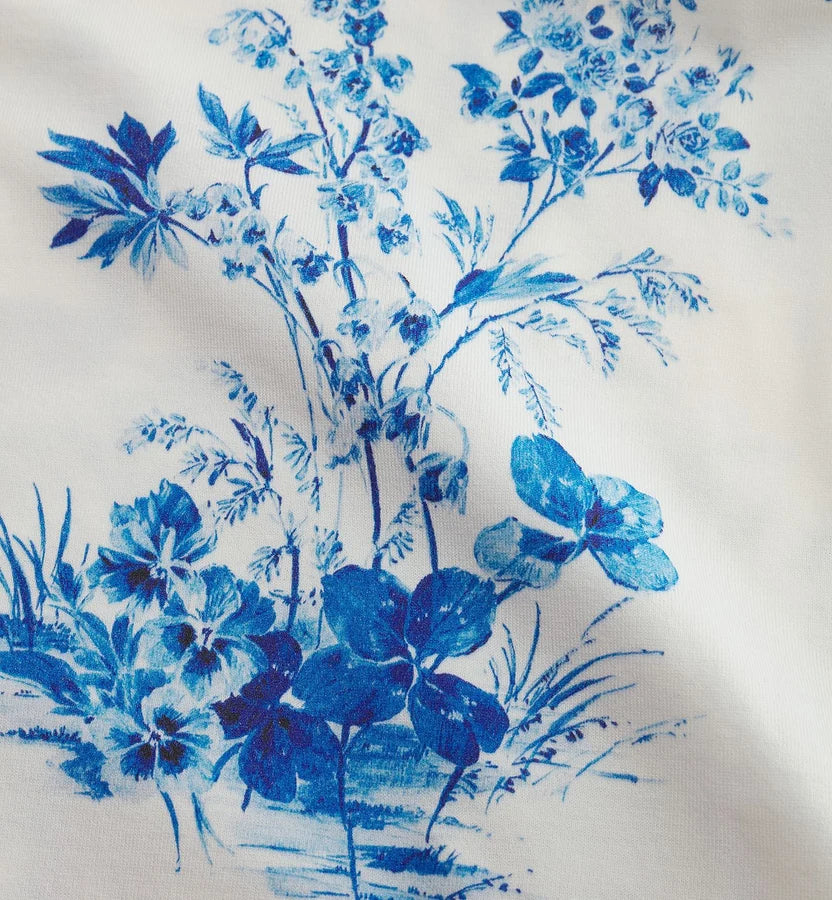 Dior iviera Oversized T-Shirt