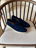 Loro Piana Summer Walk Loafers
