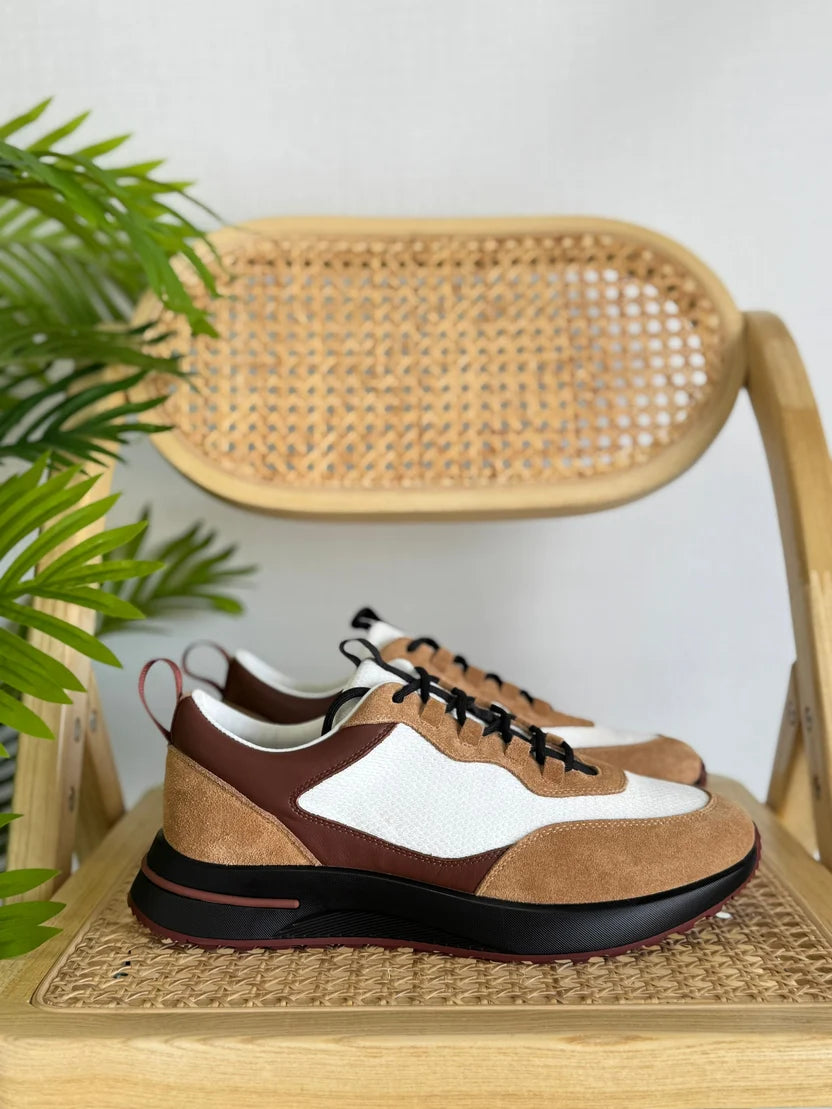 Loro Piana Week End Walk Sneaker