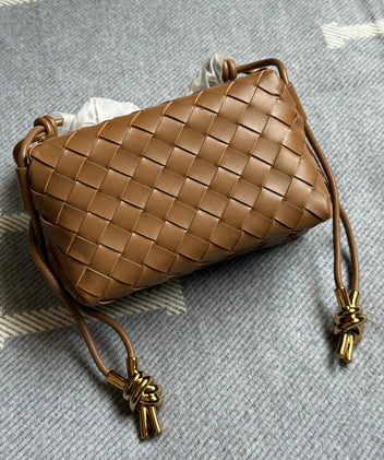 Bottega Veneta Mini Loop Camera Bag
