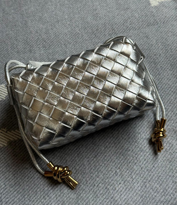 Bottega Veneta Mini Loop Camera Bag