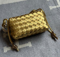 Bottega Veneta Mini Loop Camera Bag