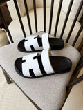 Hermes Chypre Sandals