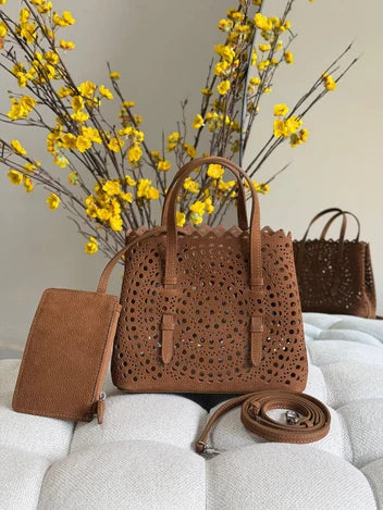 Alaia Mina 25 Bag