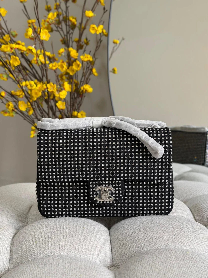 Chanel Classic Flap Bag