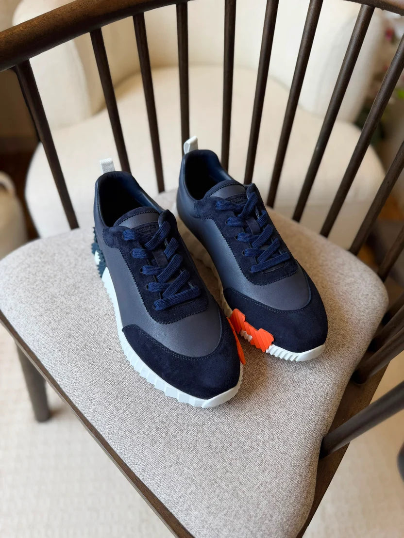Hermes Bouncing Sneakers