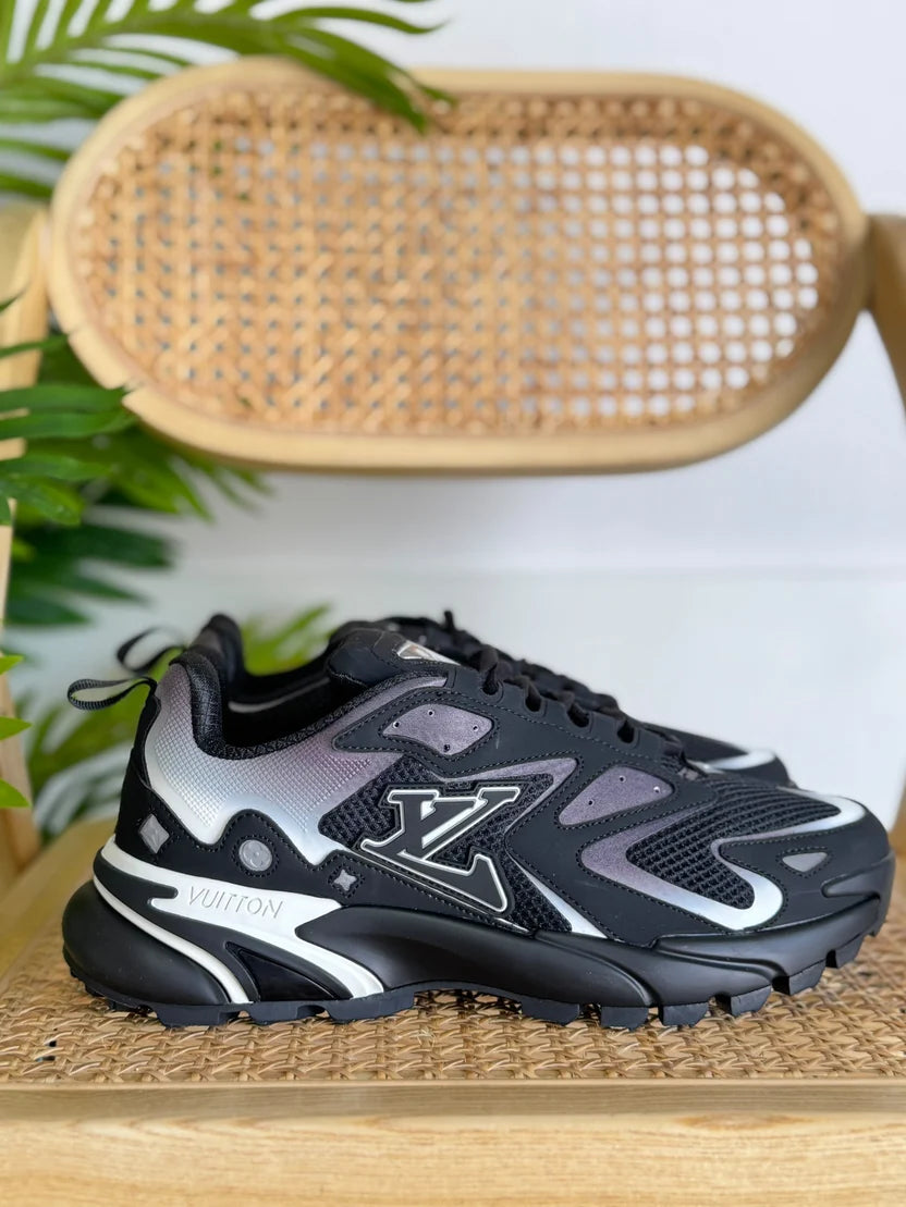 Louis Vuitton LV Rush Sneakers