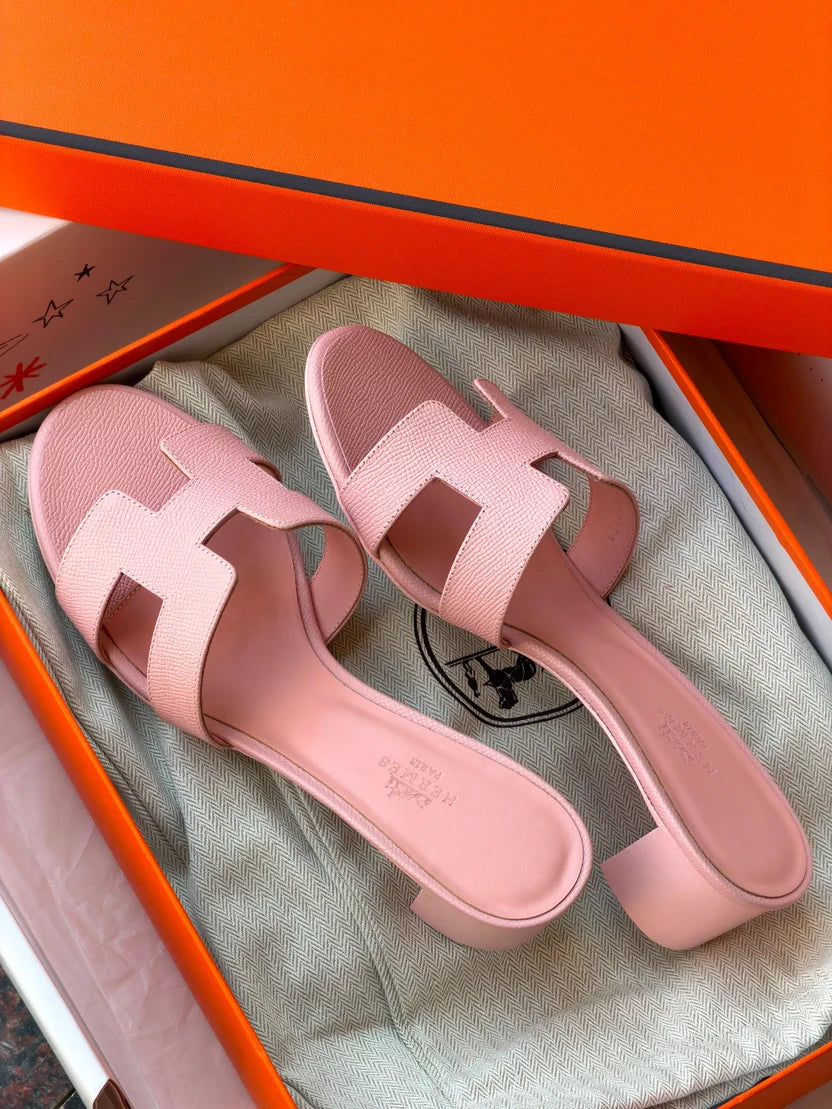 Hermes Oasis Sandals