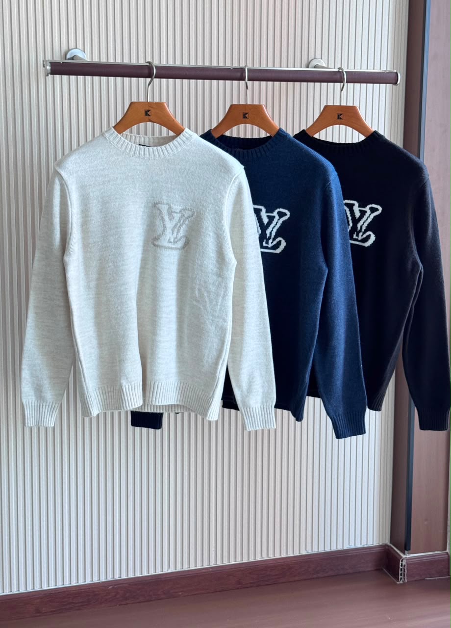 LV SWEATER