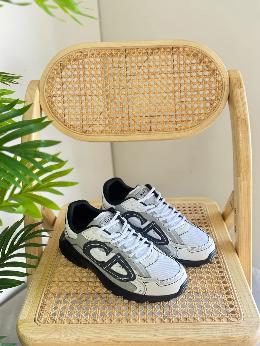 Dior B30 Countdown Sneakers