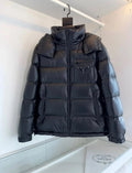 Prada Re-Nylon Down Jacket