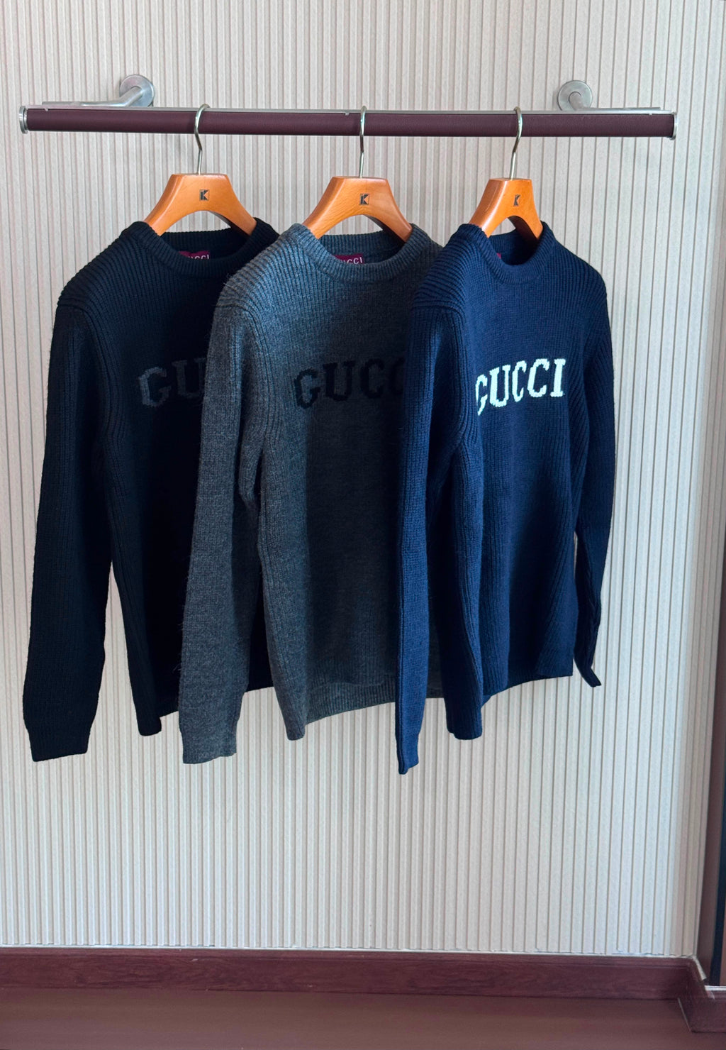 GUCCI SWEATER