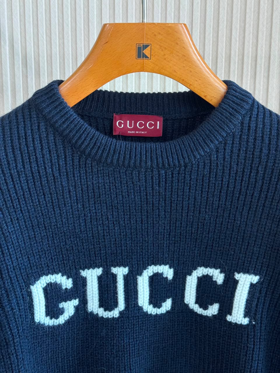 GUCCI SWEATER