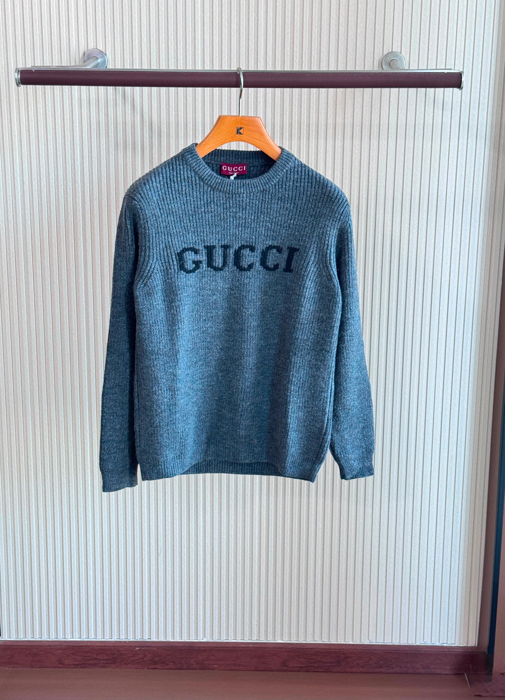 GUCCI SWEATER