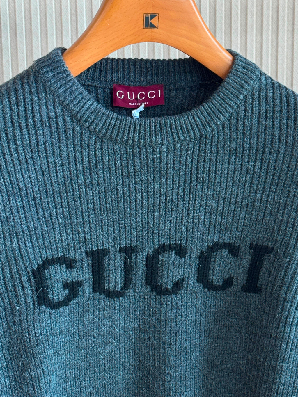 GUCCI SWEATER