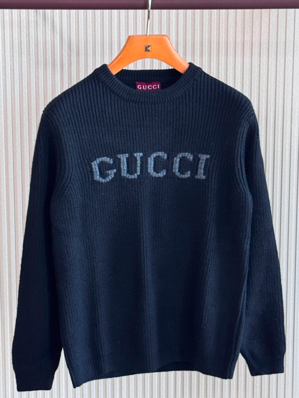 GUCCI SWEATER