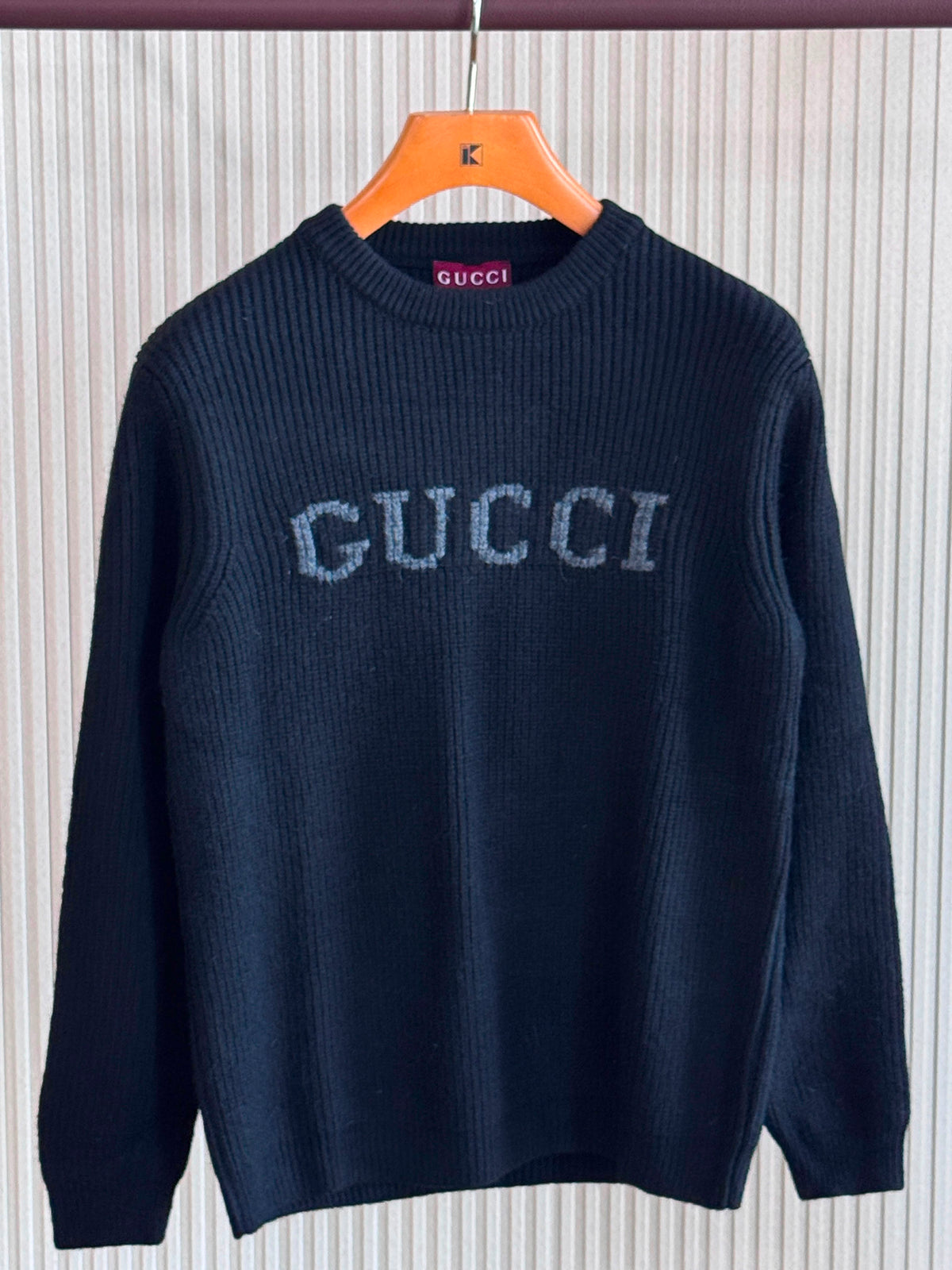 GUCCI SWEATER