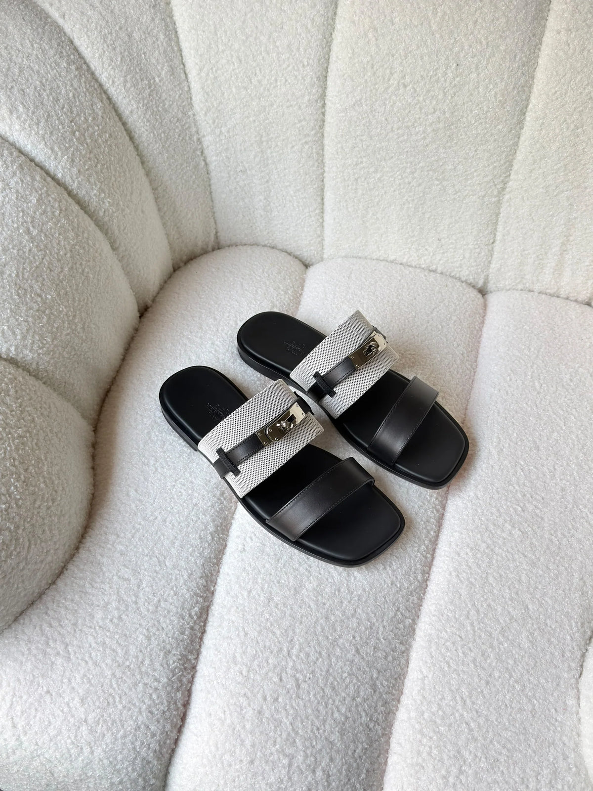 Hermes Jackson Sandals