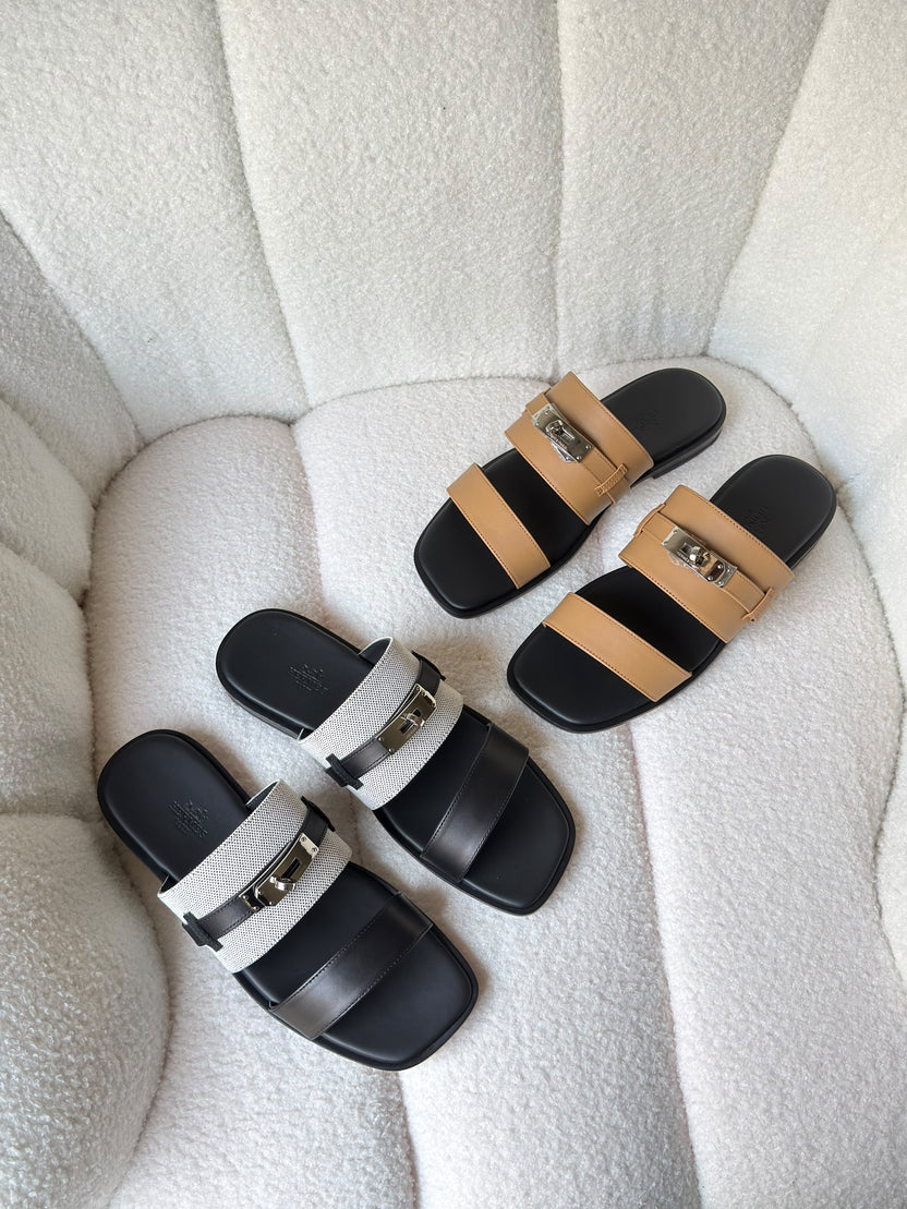 Hermes Jackson Sandals
