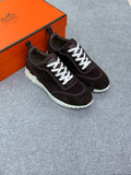 Hermès Quicker Sneakers