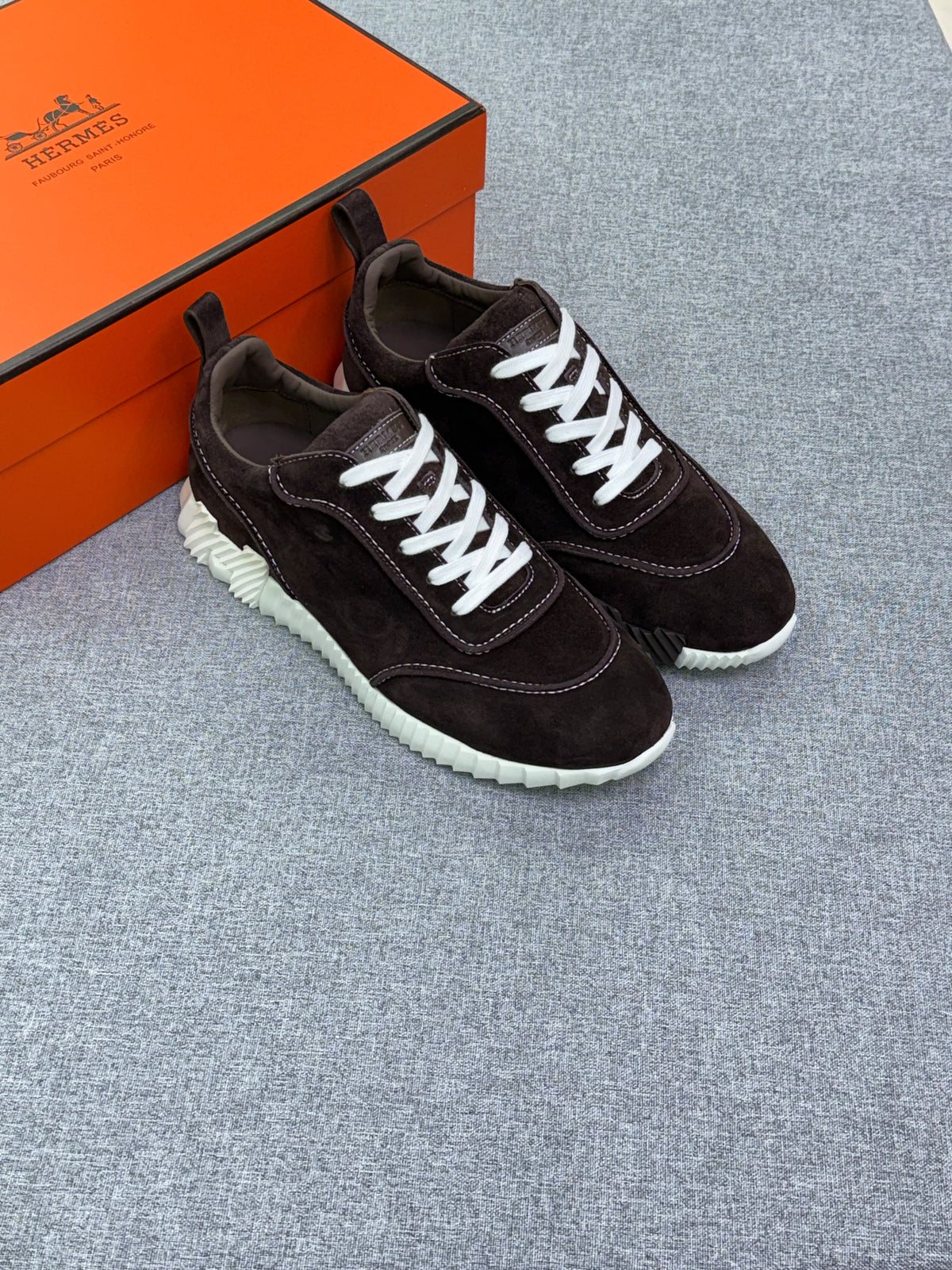 Hermès Quicker Sneakers