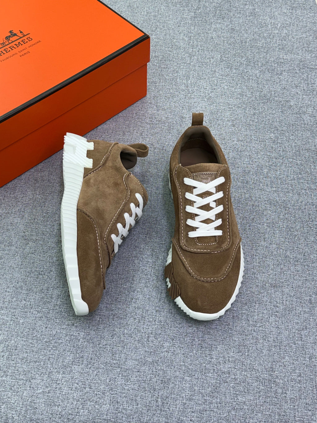 Hermès Quicker Sneakers