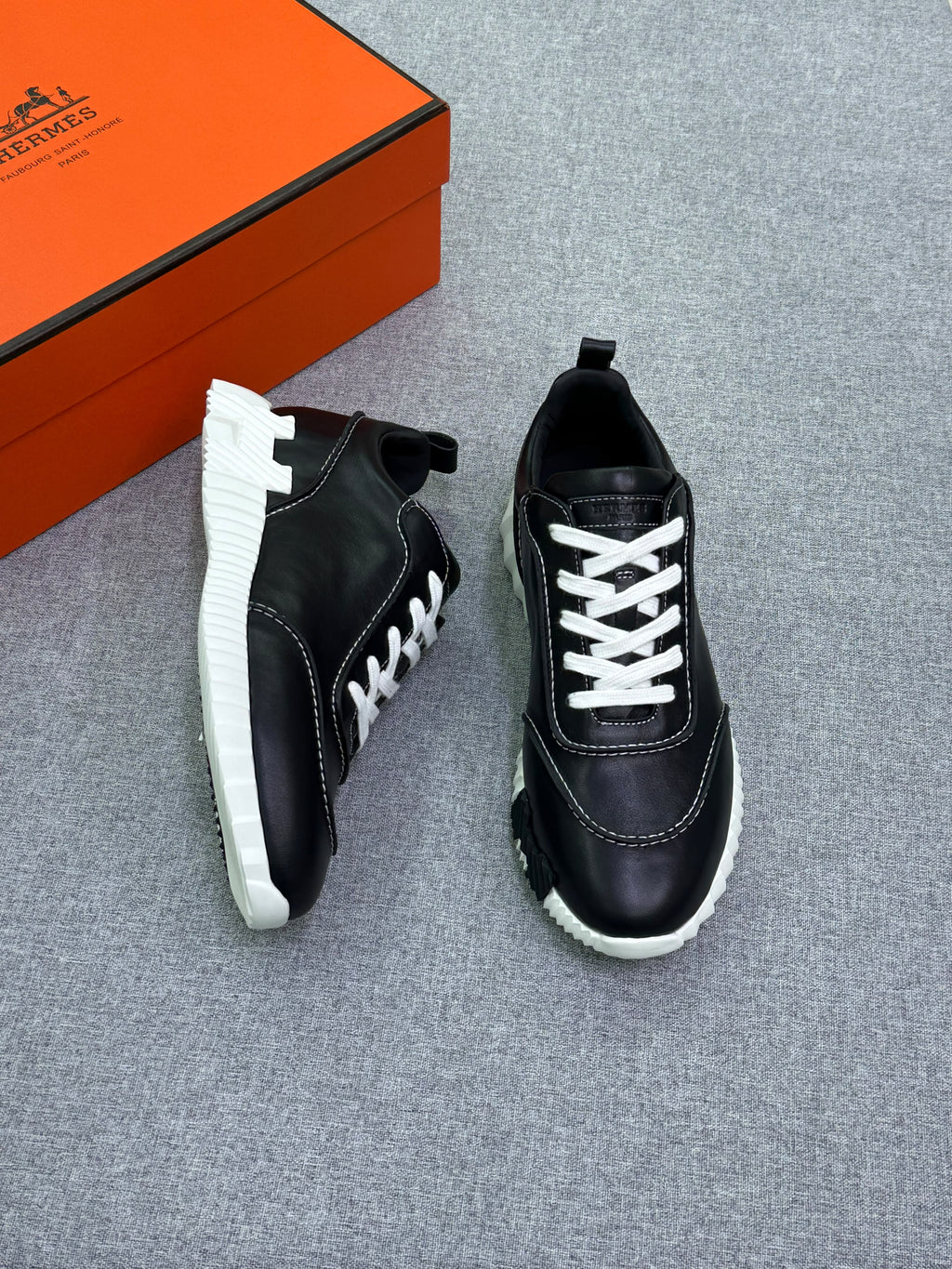 Hermès Quicker Sneakers