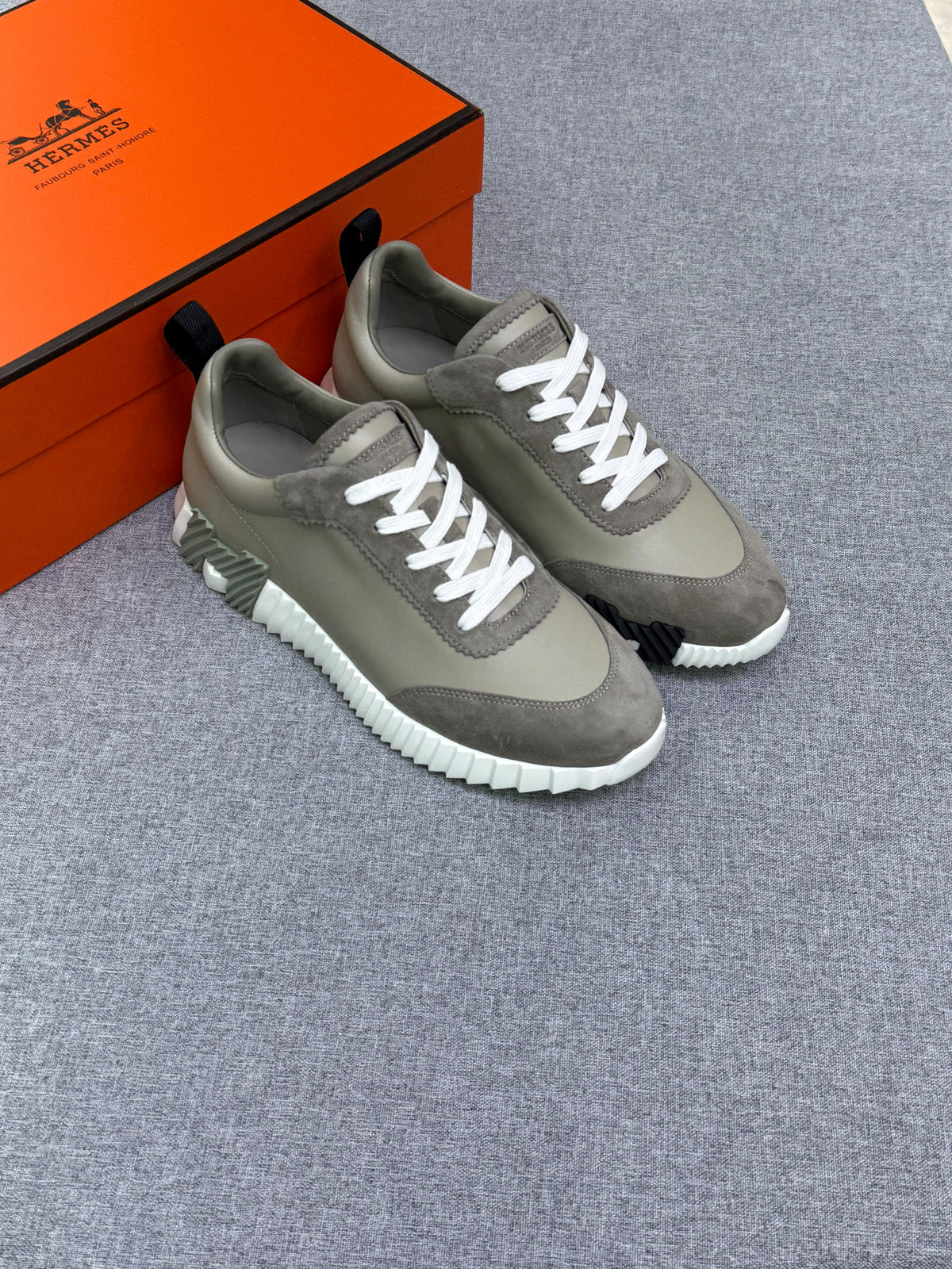 Hermès Quicker Sneakers