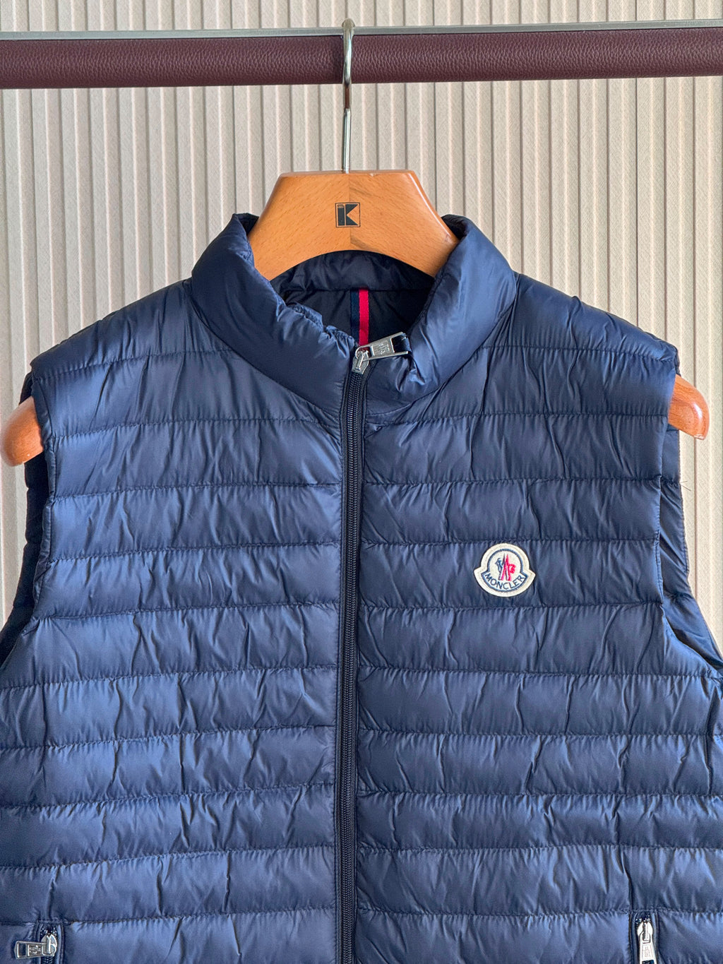MONCLER VEST
