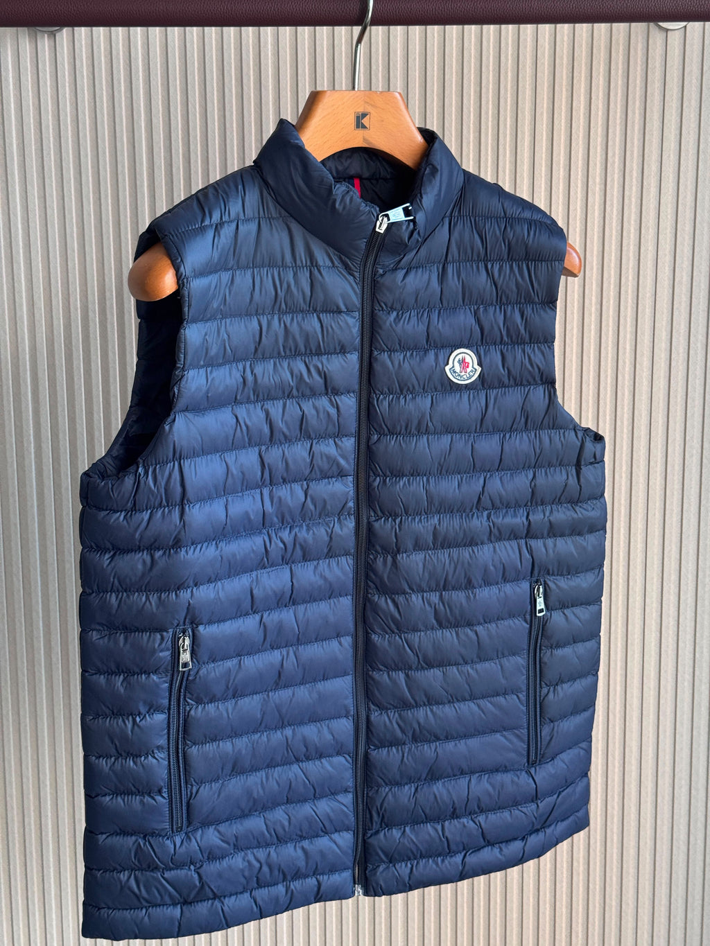 MONCLER VEST