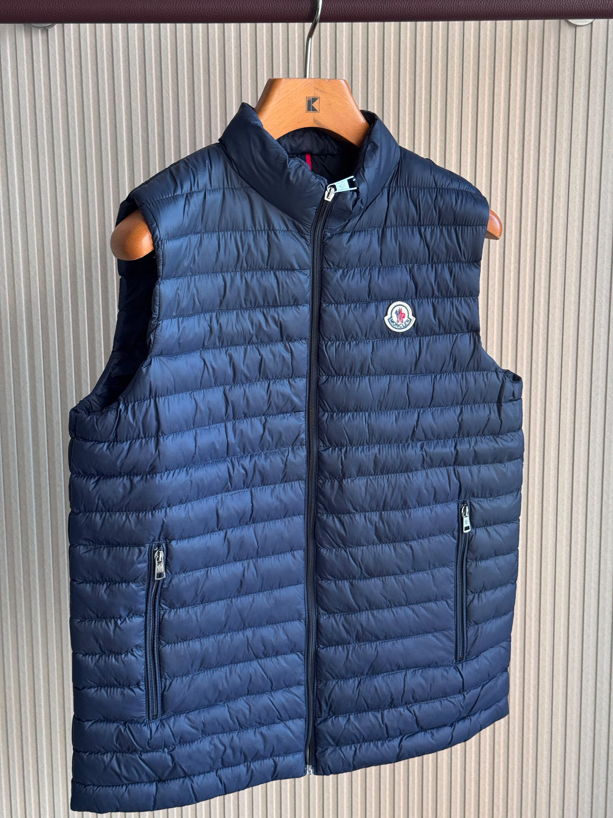 MONCLER VEST