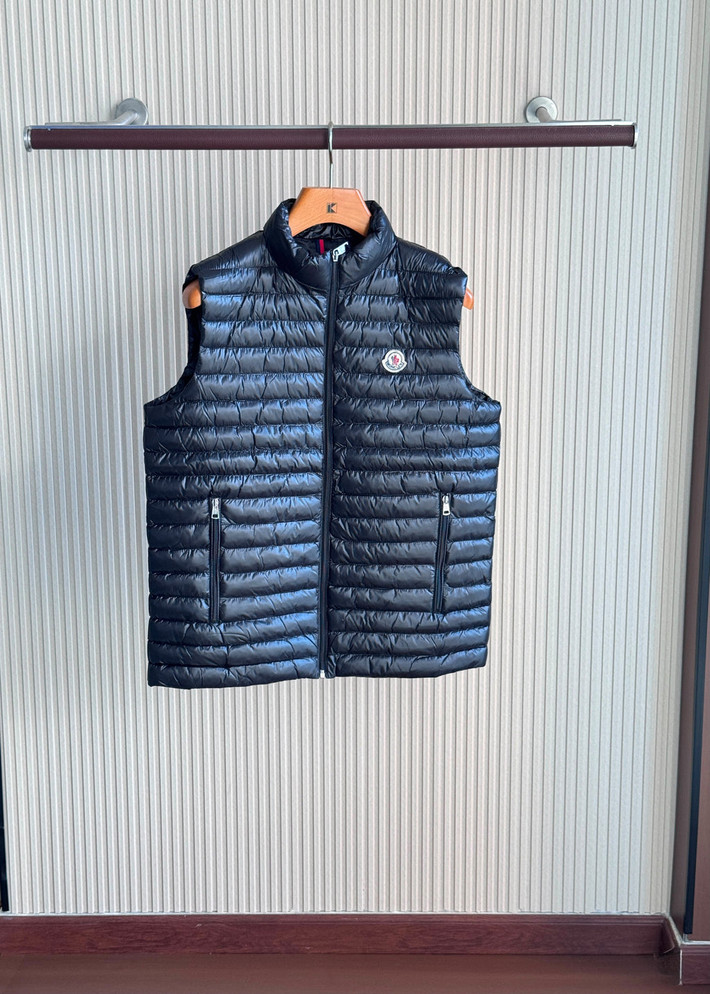 MONCLER VEST