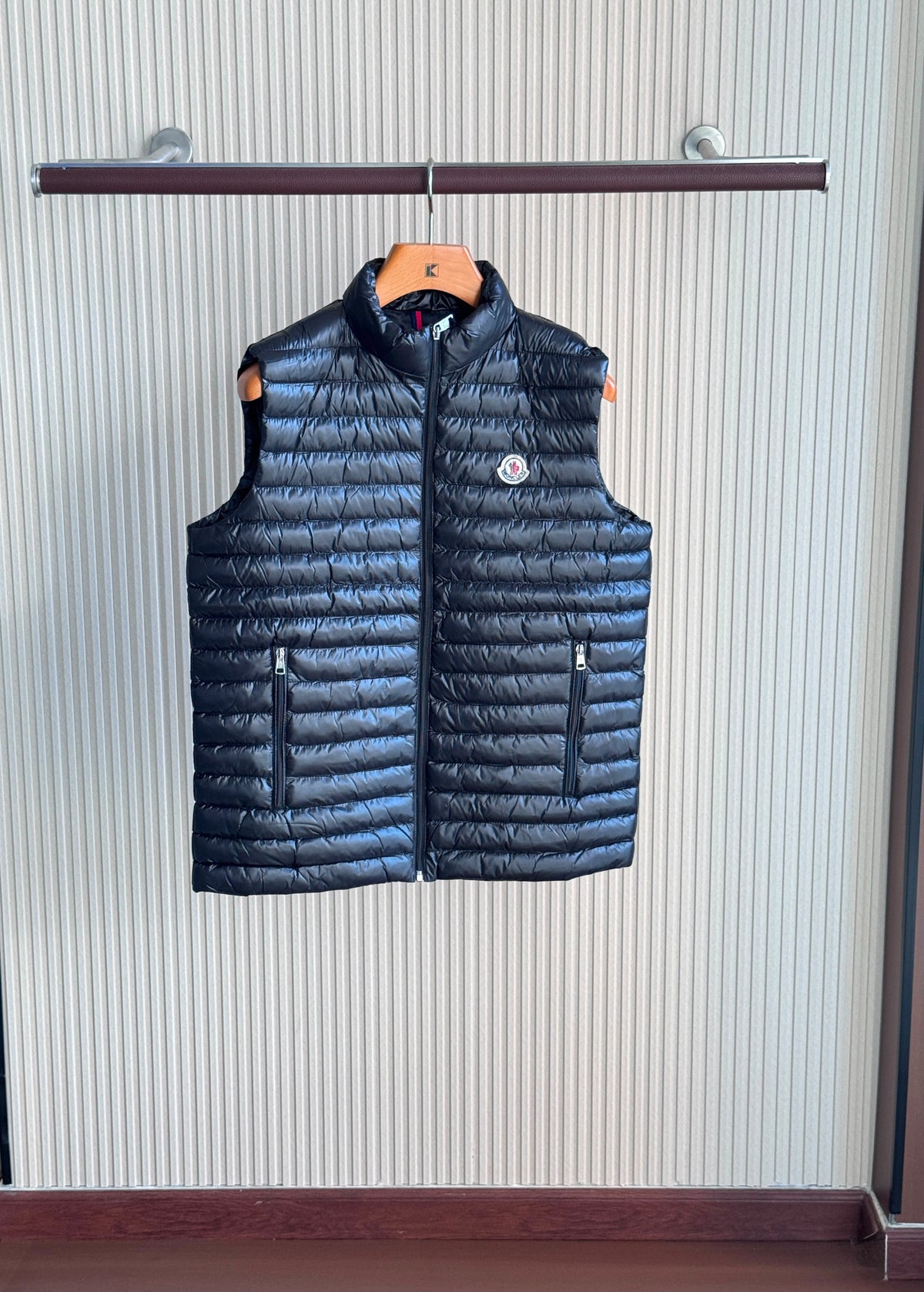 MONCLER VEST