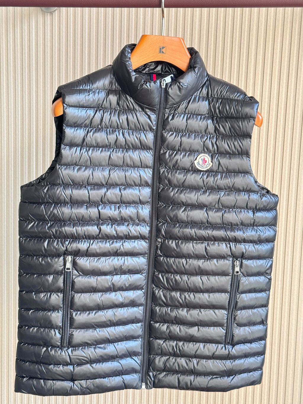 MONCLER VEST