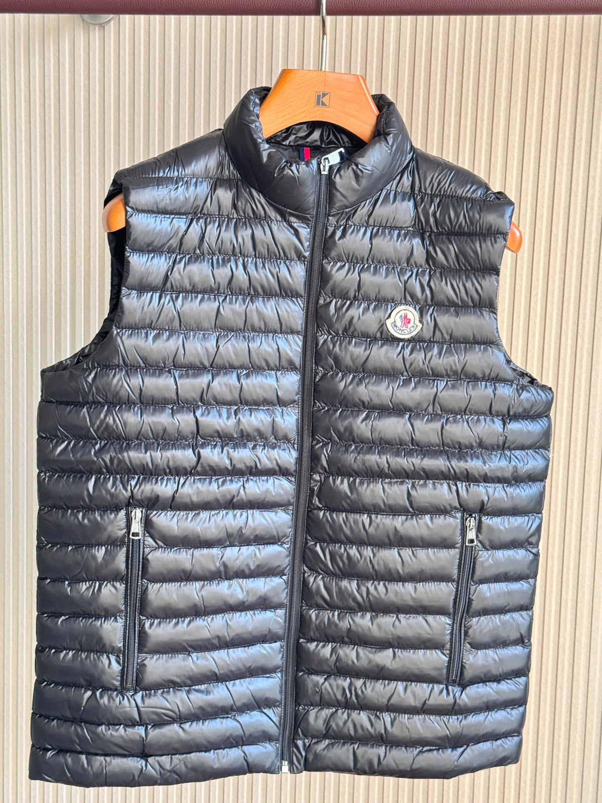 MONCLER VEST