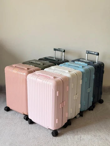 Rimowa Essential Cabin Bag (Samll, Medium, Large)