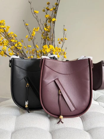 Loewe Hammock Slice Bag