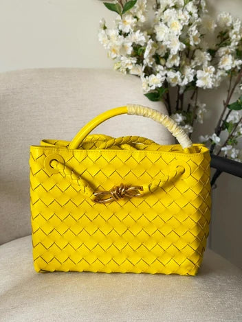 Bottega Veneta Small Andiamo