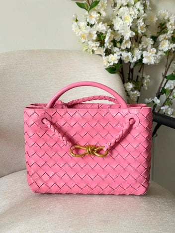 Bottega Veneta Small Andiamo