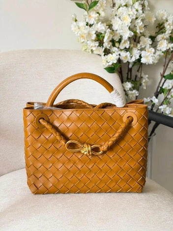 Bottega Veneta Small Andiamo