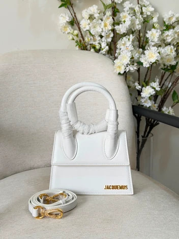 Jacquemus Le Chiquito Bag
