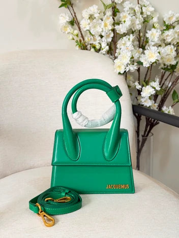 Jacquemus Le Chiquito Bag